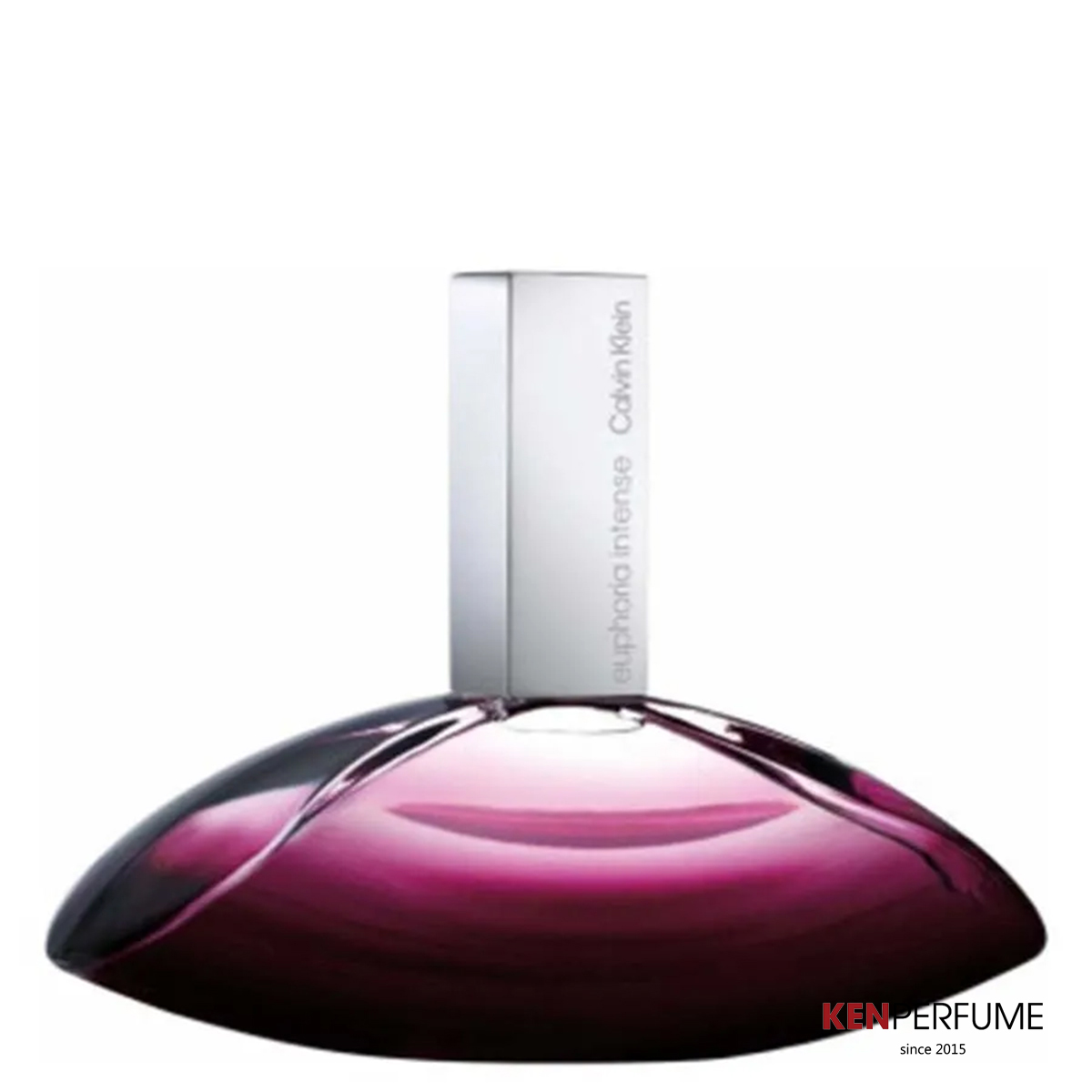 Nữ Calvin Klein Euphoria Intense Edp