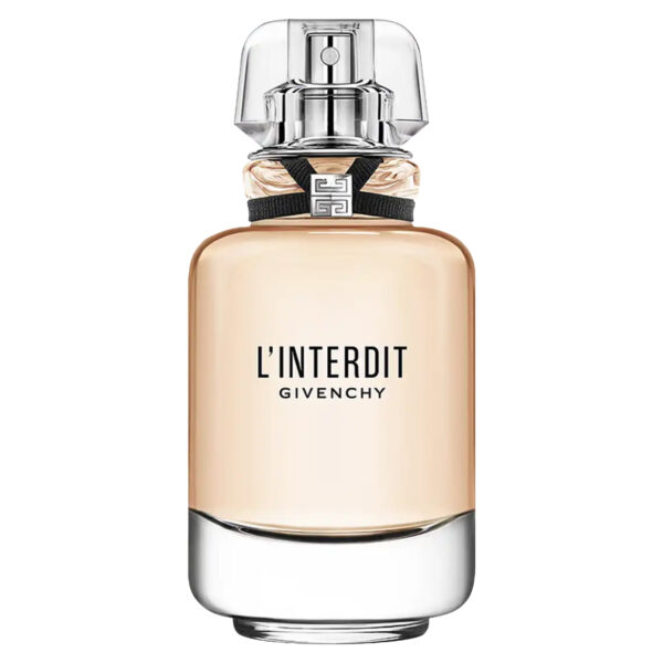 Nước Hoa Nữ Givenchy L’Interdit EDT