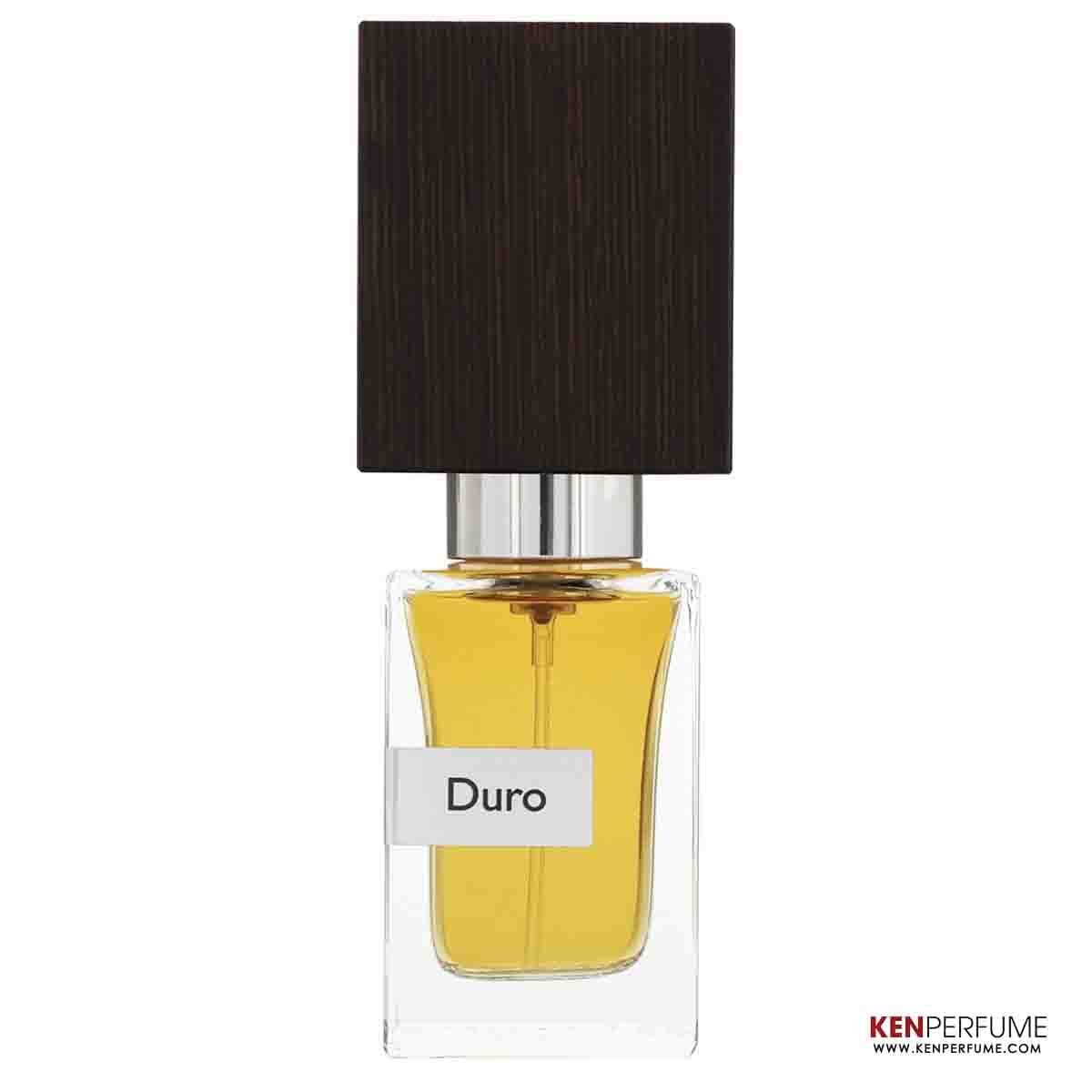 Nước Hoa Nam Nasomatto Duro Extrait