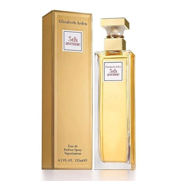 Nước Hoa Nữ Elizabeth Arden 5th Avenue EDP