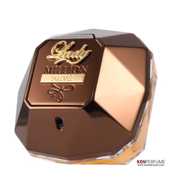 Nước Hoa Nữ Paco Rabanne Lady Million Prive