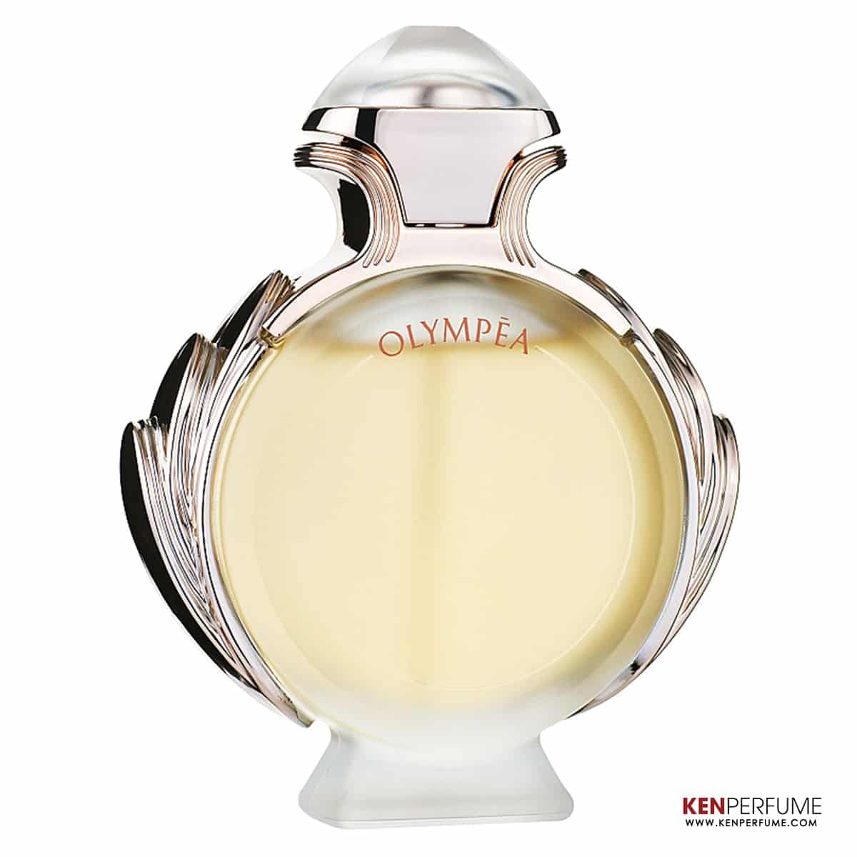 Nước Hoa Nữ Paco Rabanne Olympea Aqua EDT