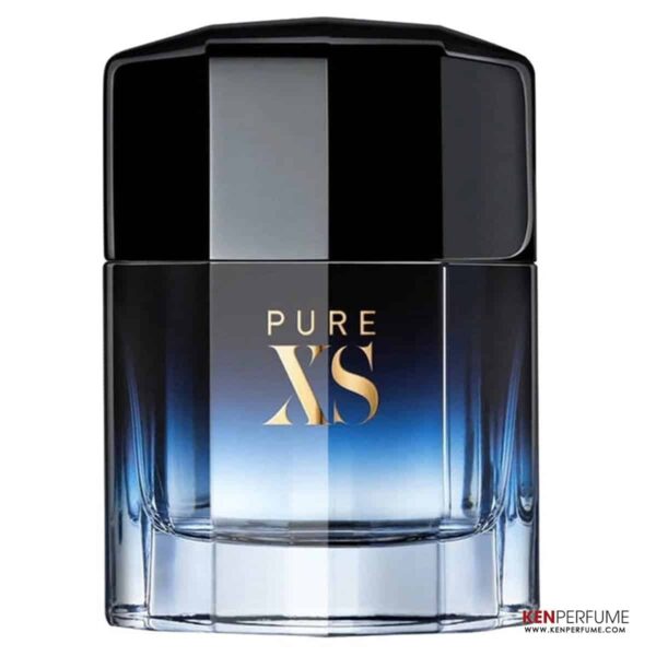 Nước Hoa Nam Paco Rabanne Pure Excess EDT