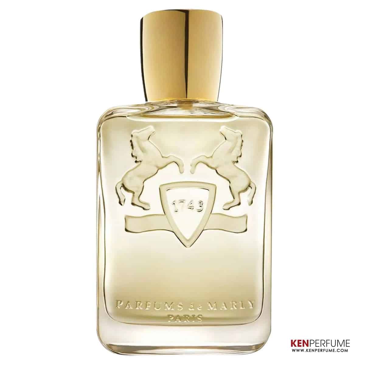 Nước Hoa Nam Parfums de Marly Shagya