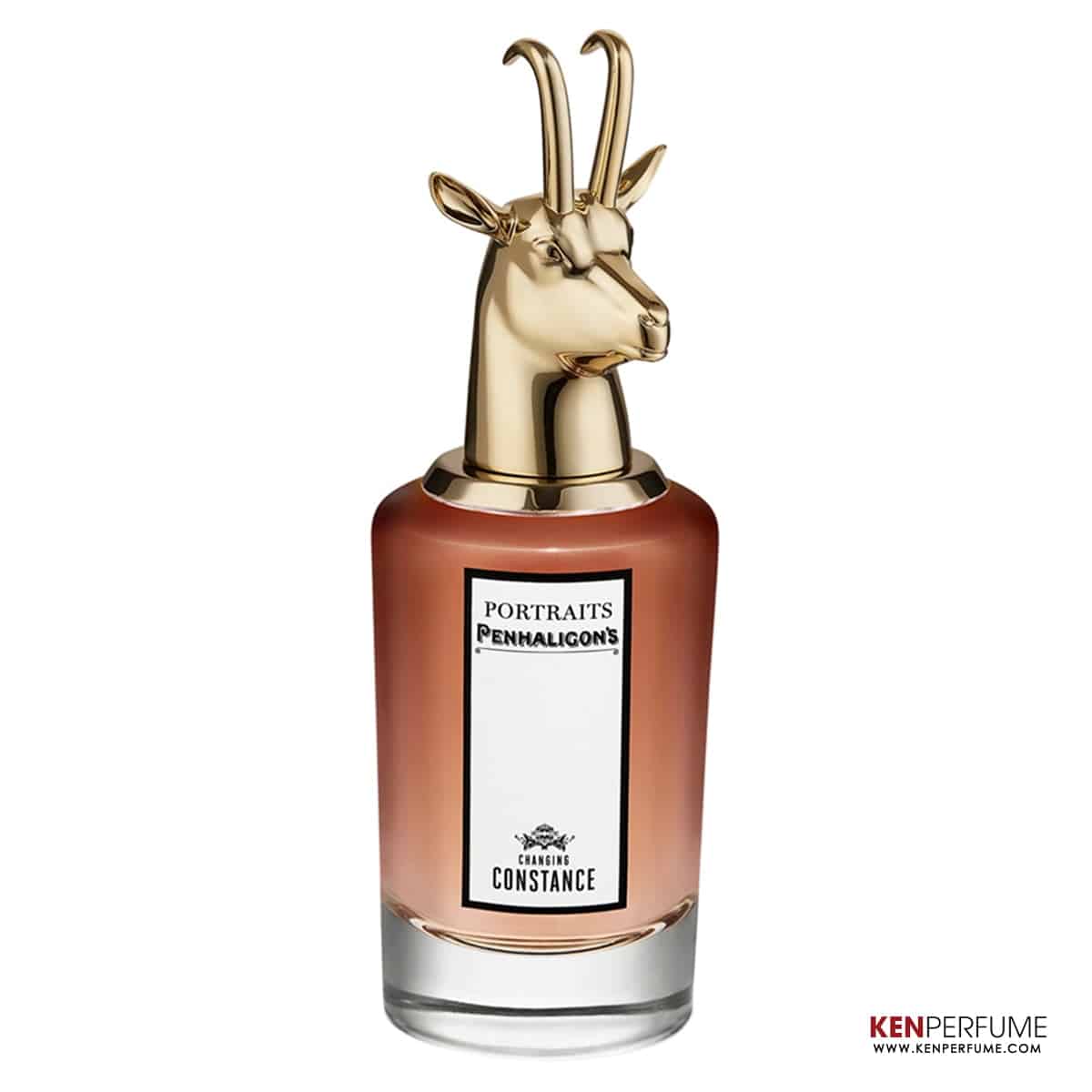 Nước Hoa Nữ Penhaligon’s Changing Constance