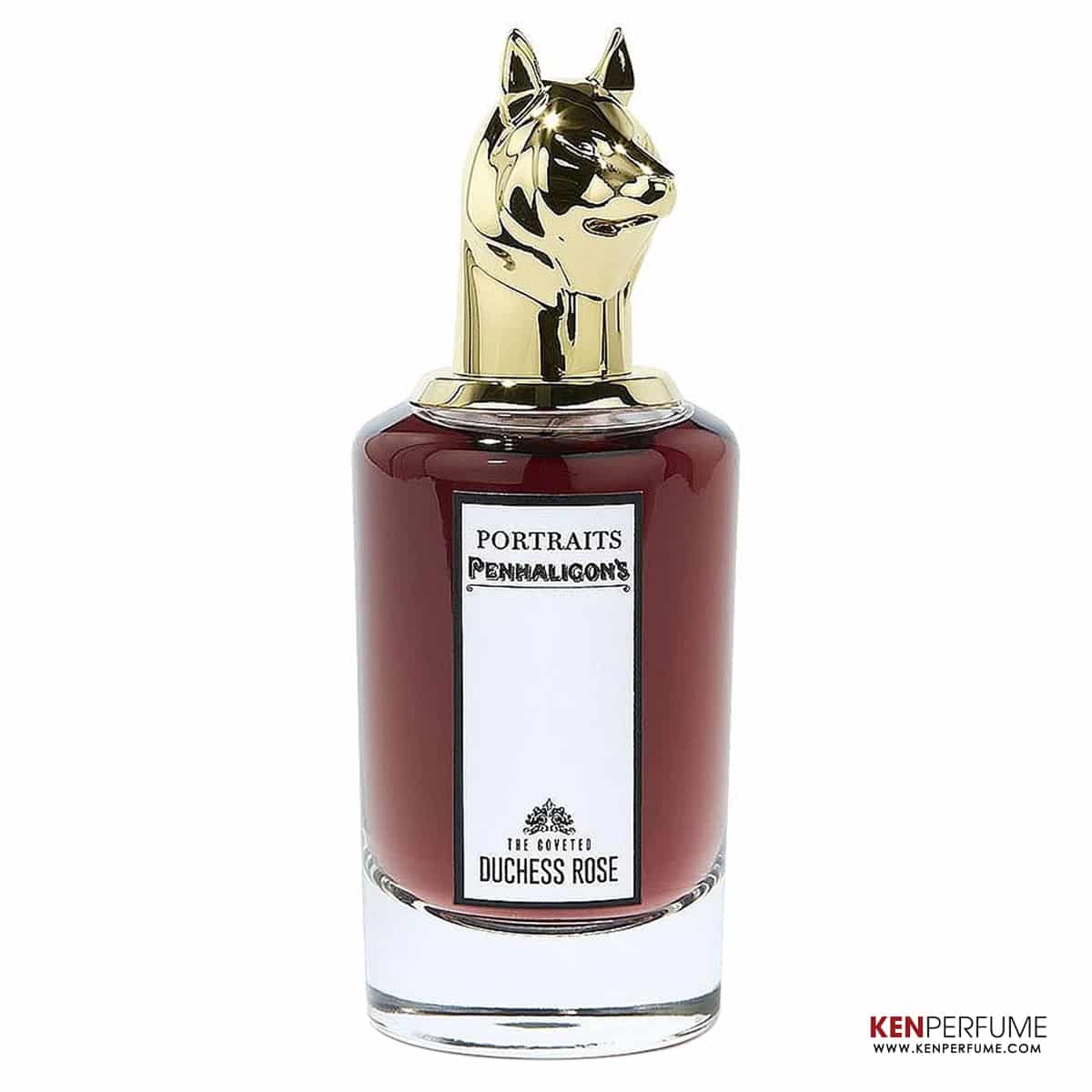 Nước Hoa Nữ Penhaligon’s The Coveted Duchess Rose