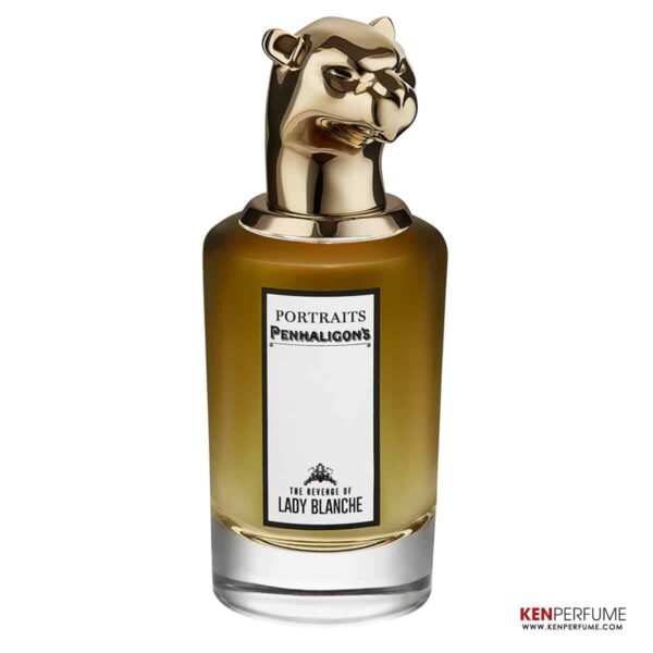 Nước Hoa Nữ Penhaligon’s The Revenge Of Lady Blanche