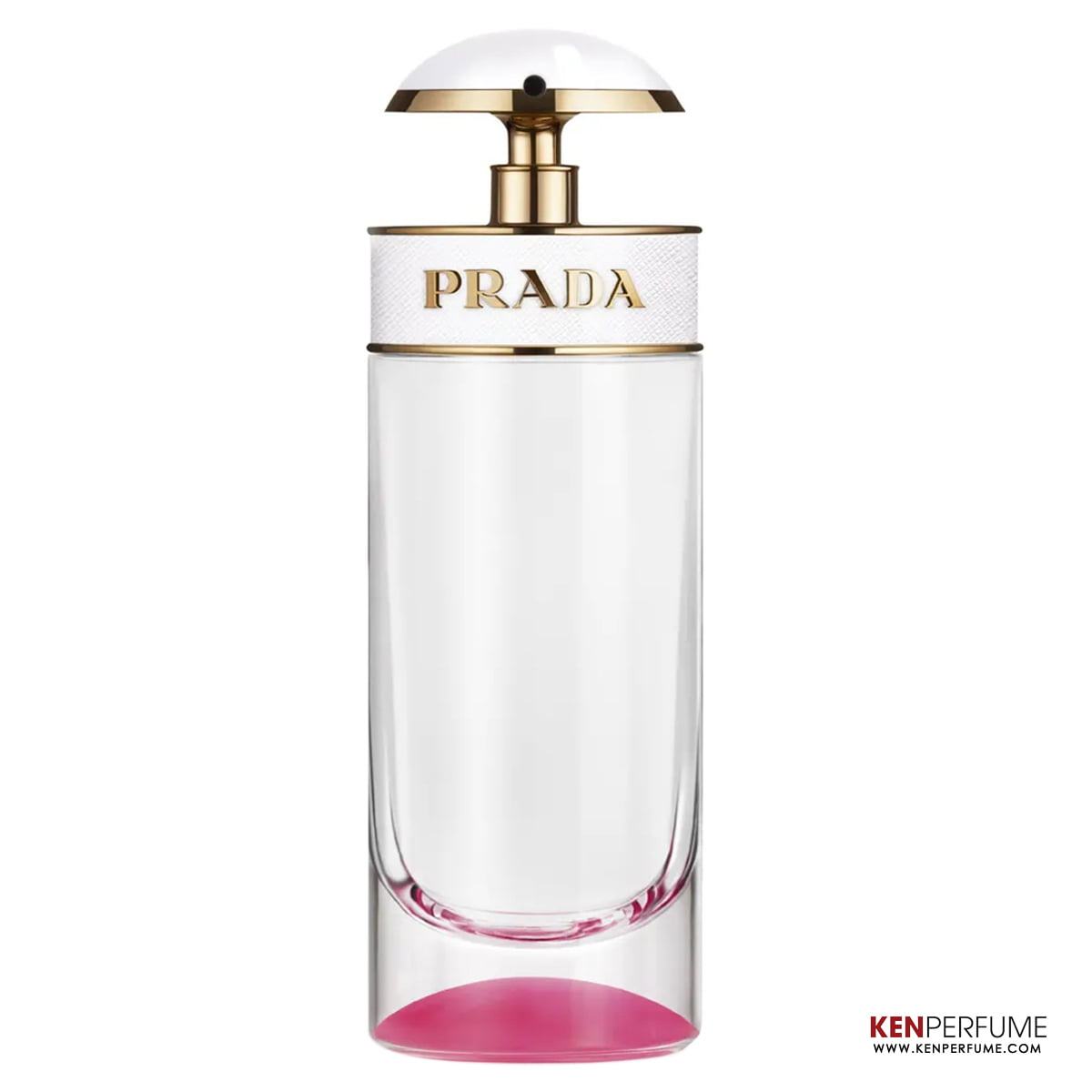 Nước Hoa Nữ Prada Candy Kiss