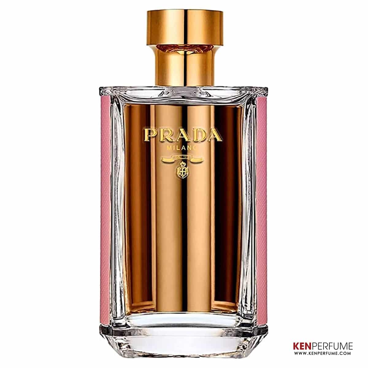 Nước Hoa Nữ Prada La Femme Intense