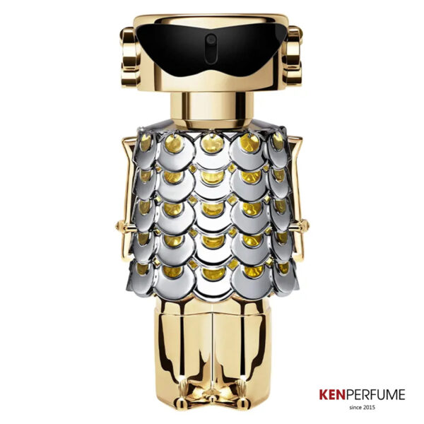 Nước Hoa Nữ Paco Rabanne Fame EDP
