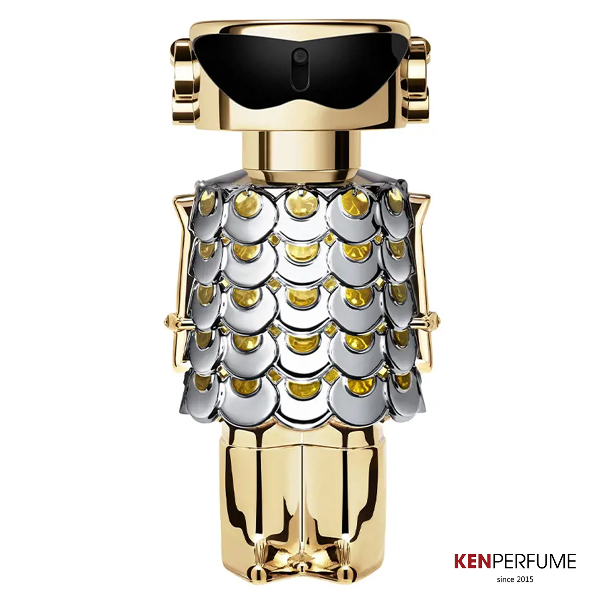 Paco Rabanne Fame Edp