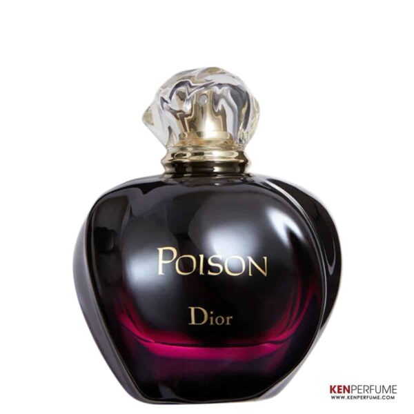 Nước Hoa Nữ Dior Poison EDT