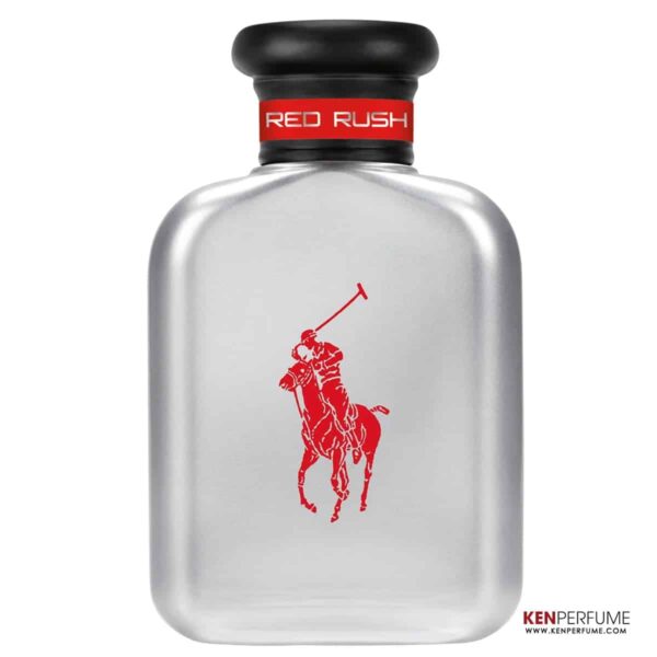 Nước Hoa Nam Ralph Lauren Polo Red Rush