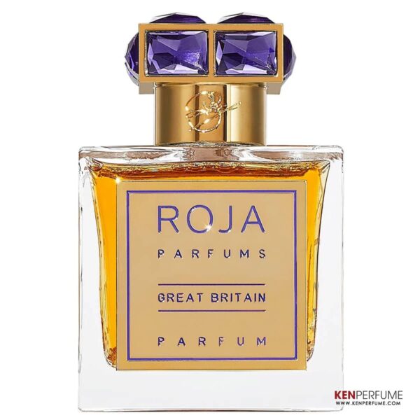 Nước Hoa Nam Roja Great Britain Parfum