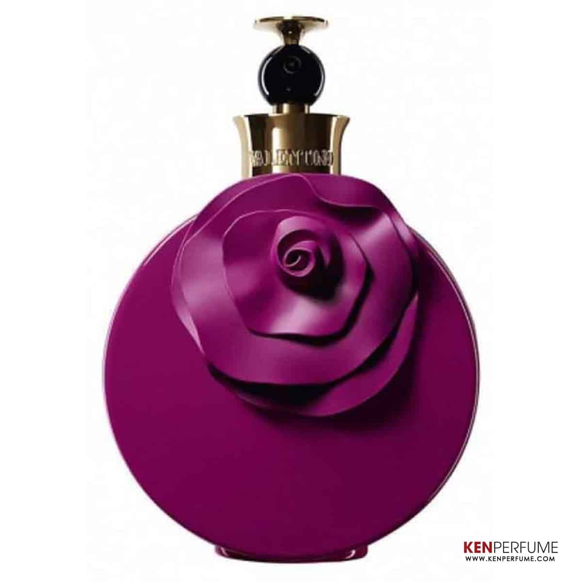 Nước Hoa Nữ Valentino Rosa Assoluto EDP