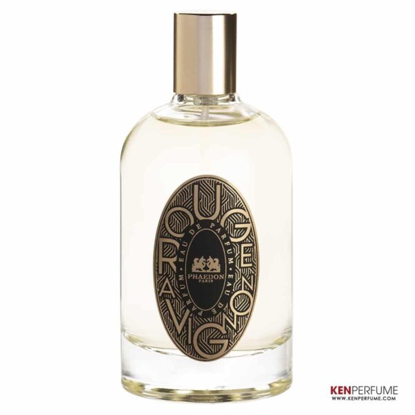 Nước Hoa Unisex Phaedon Rouge Avignon EDP