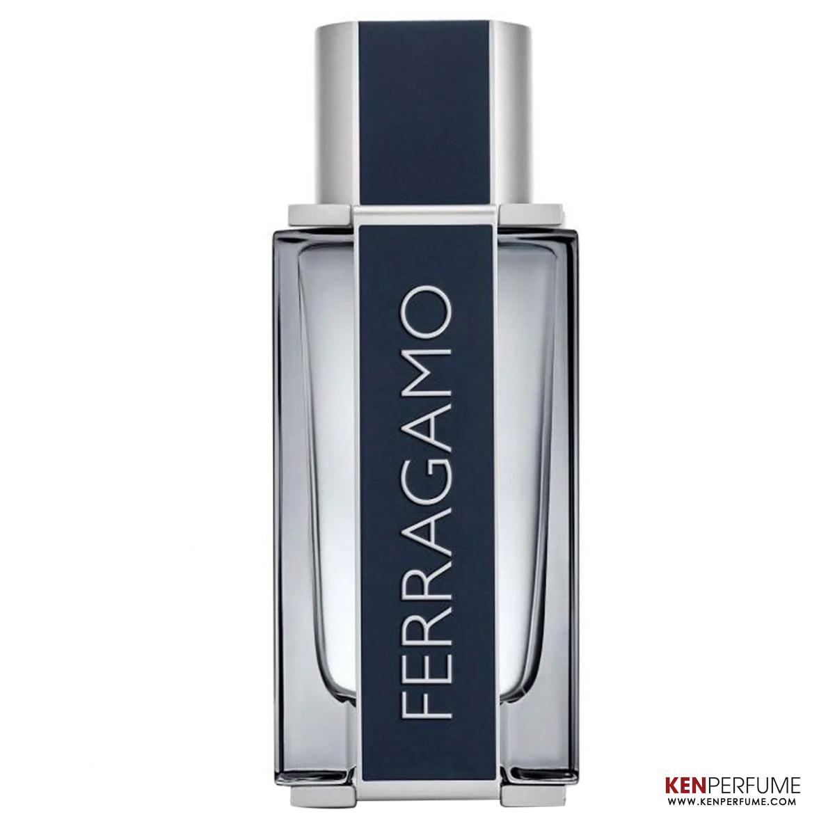 Nước Hoa Nam Salvatore Ferragamo Pour Homme EDT