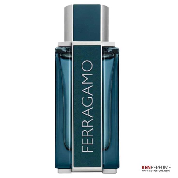 Nước Hoa Nam Salvatore Ferragamo Intense Leather Pour Homme EDP