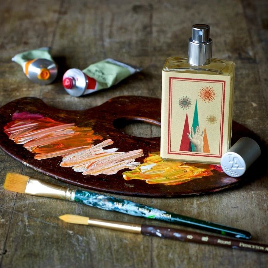 Nước Hoa Unisex Imaginary Authors Slow Explosions