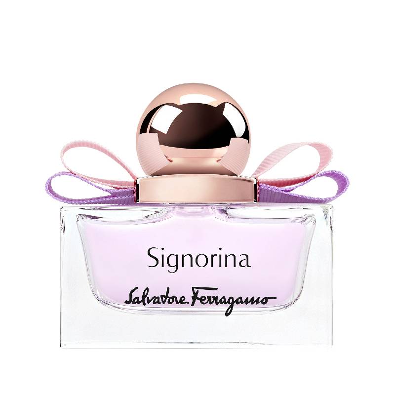 Nước Hoa Nữ Salvatore Ferragamo Signorina ED