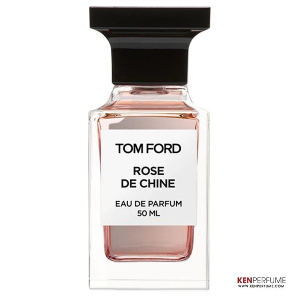 Nước Hoa Unisex Tom Ford Rose De Chine EDP