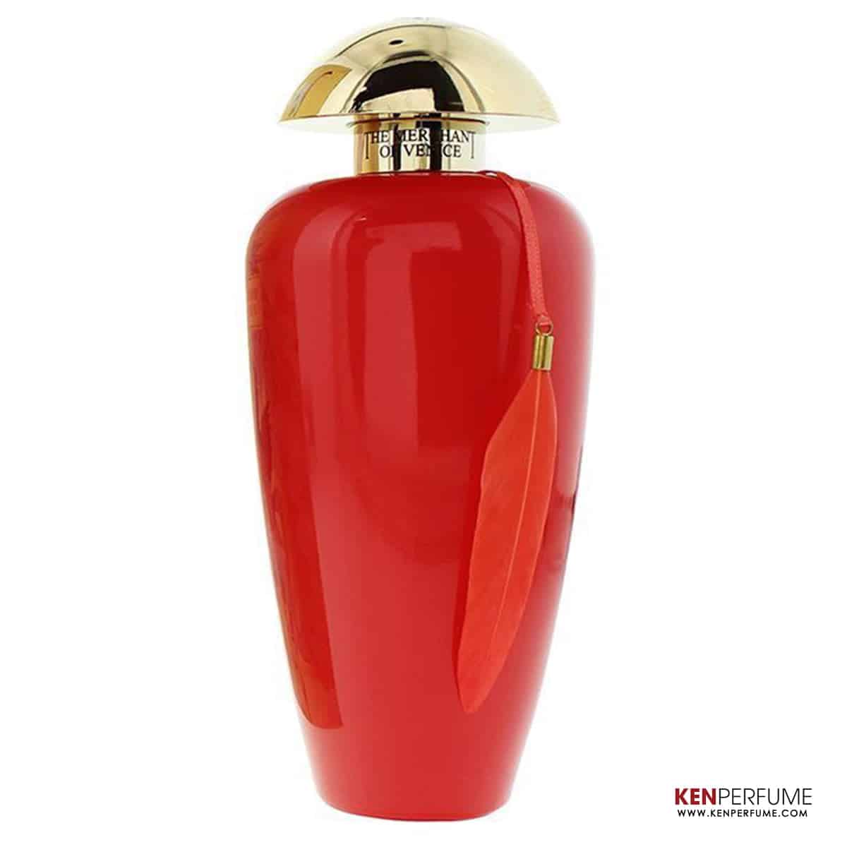 Nước Hoa Nữ The Merchant of Venice Flamant Rose