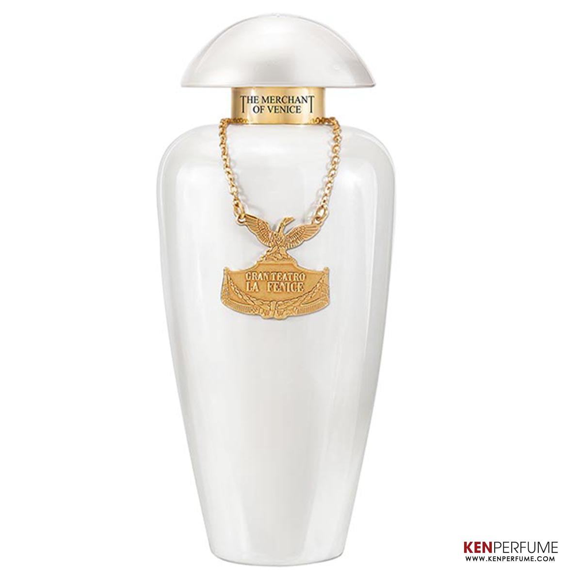 Nước Hoa Nữ The Merchant Of Venice My Pearls