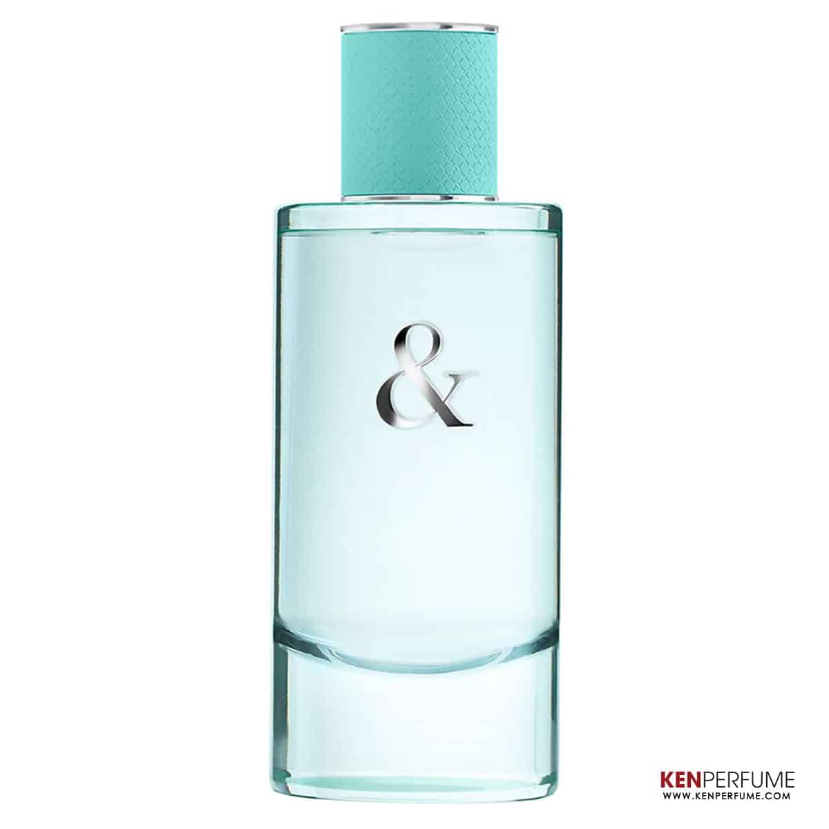 Nước Hoa Nữ Tiffany & Co Love For Her