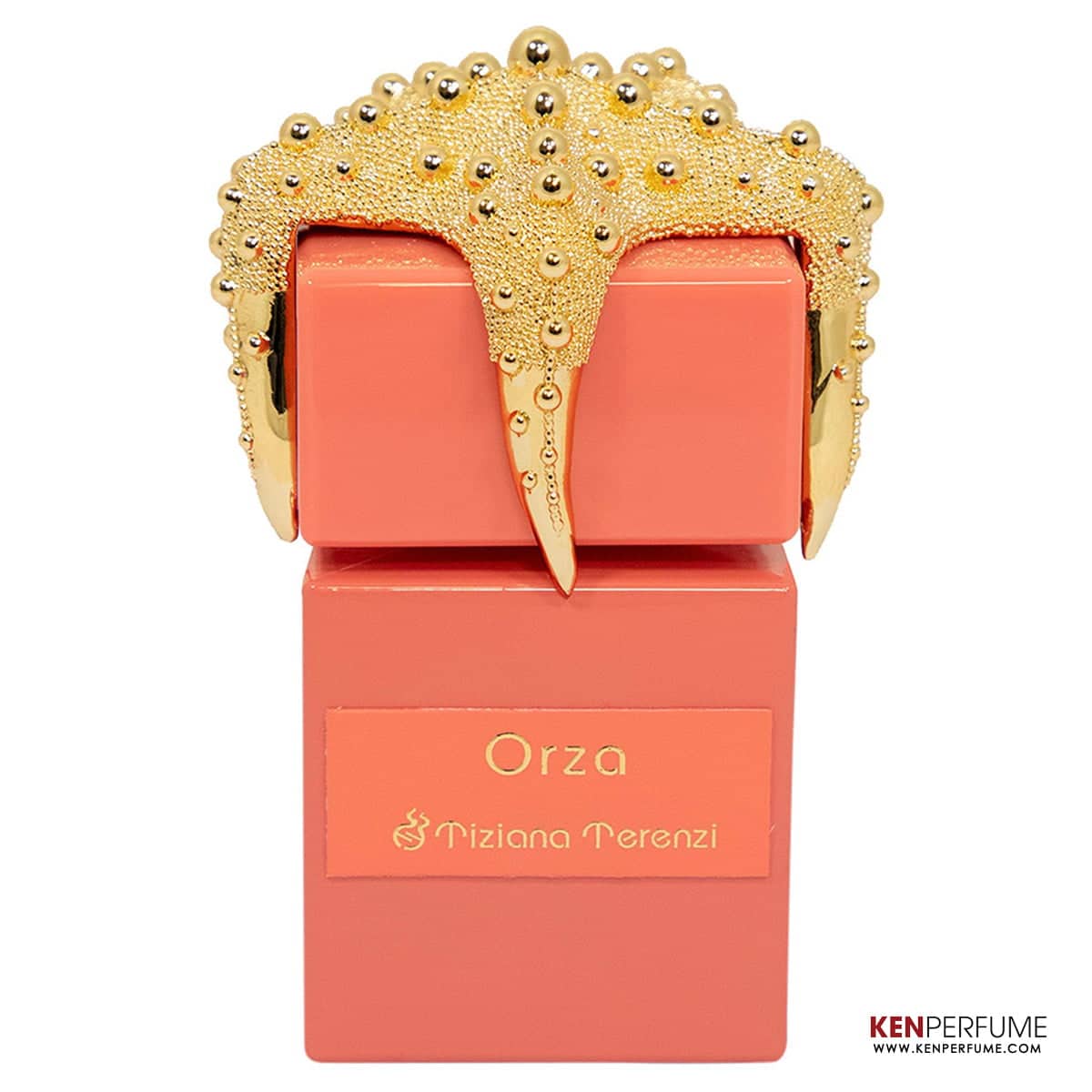 Nước Hoa Unisex Tiziana Terenzi Orza Extrait