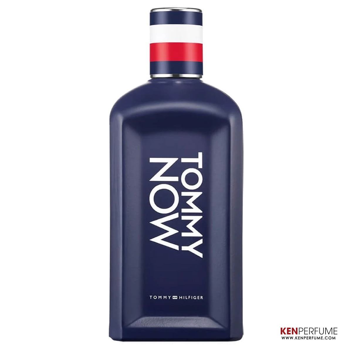 [HOT HOT] Review nước hoa Tommy Hilfiger có mùi hương thơm nhất