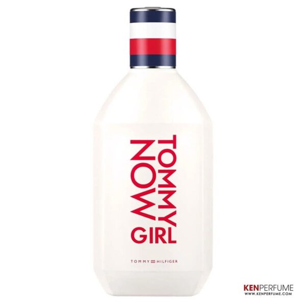 Nước Hoa Nữ Tommy Hilfiger Now Girl EDT