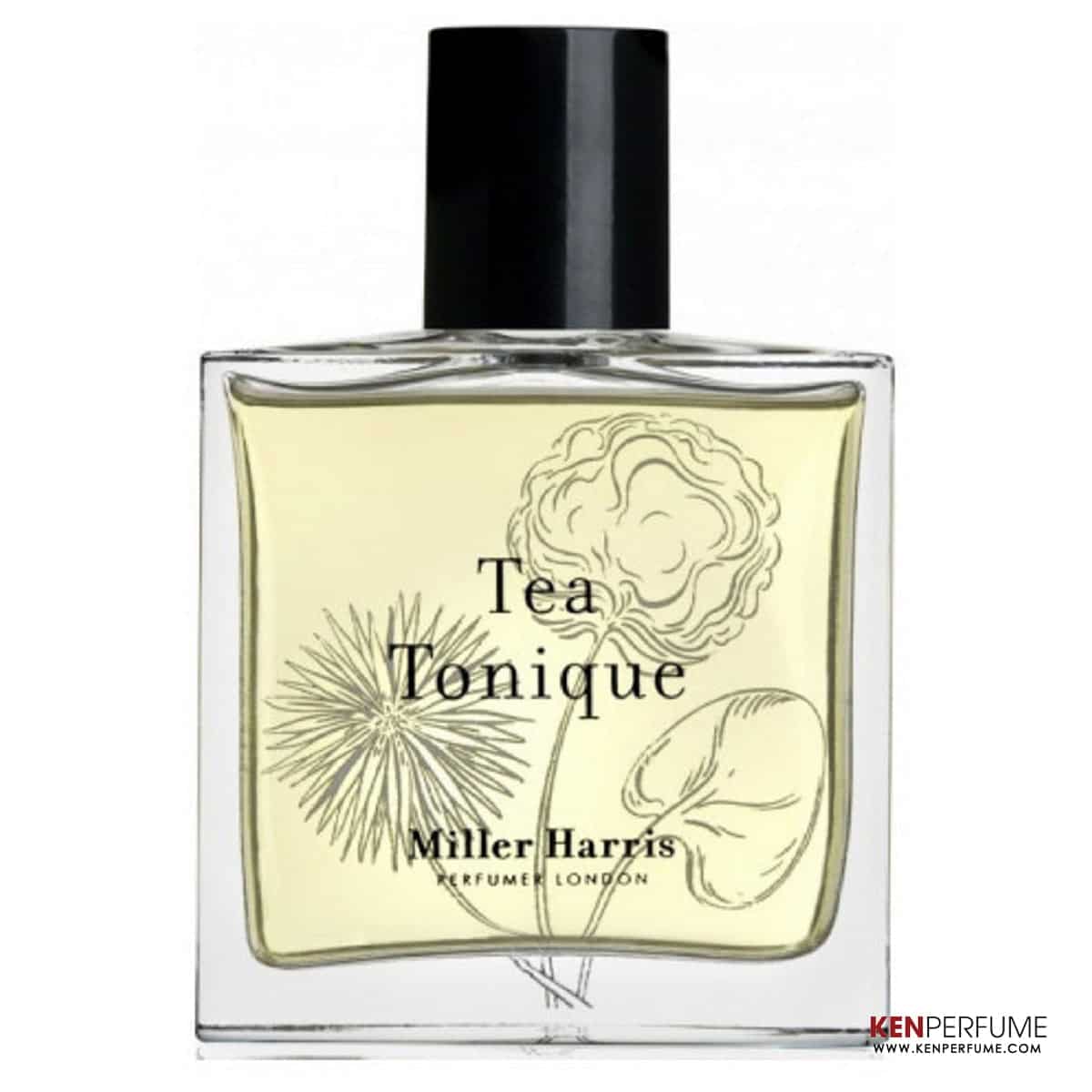 Miller Harris Tea Tonique