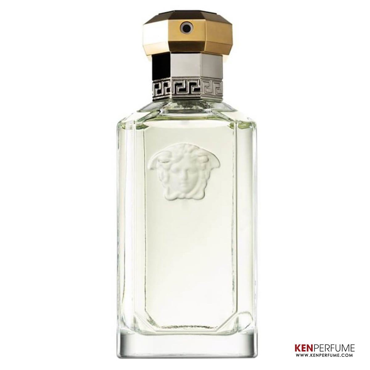 Nước Hoa Nam Versace The Dreamer EDT