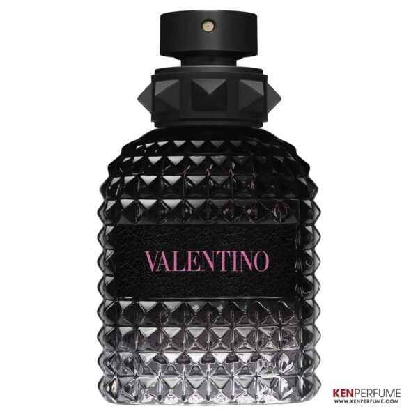 Nước Hoa Nam Valentino Uomo Born In Roma EDT