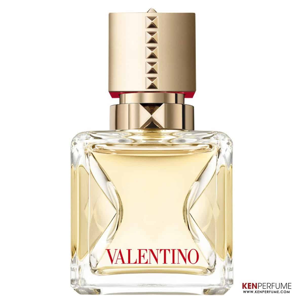 Nước Hoa Nữ Valentino Voce Viva EDP