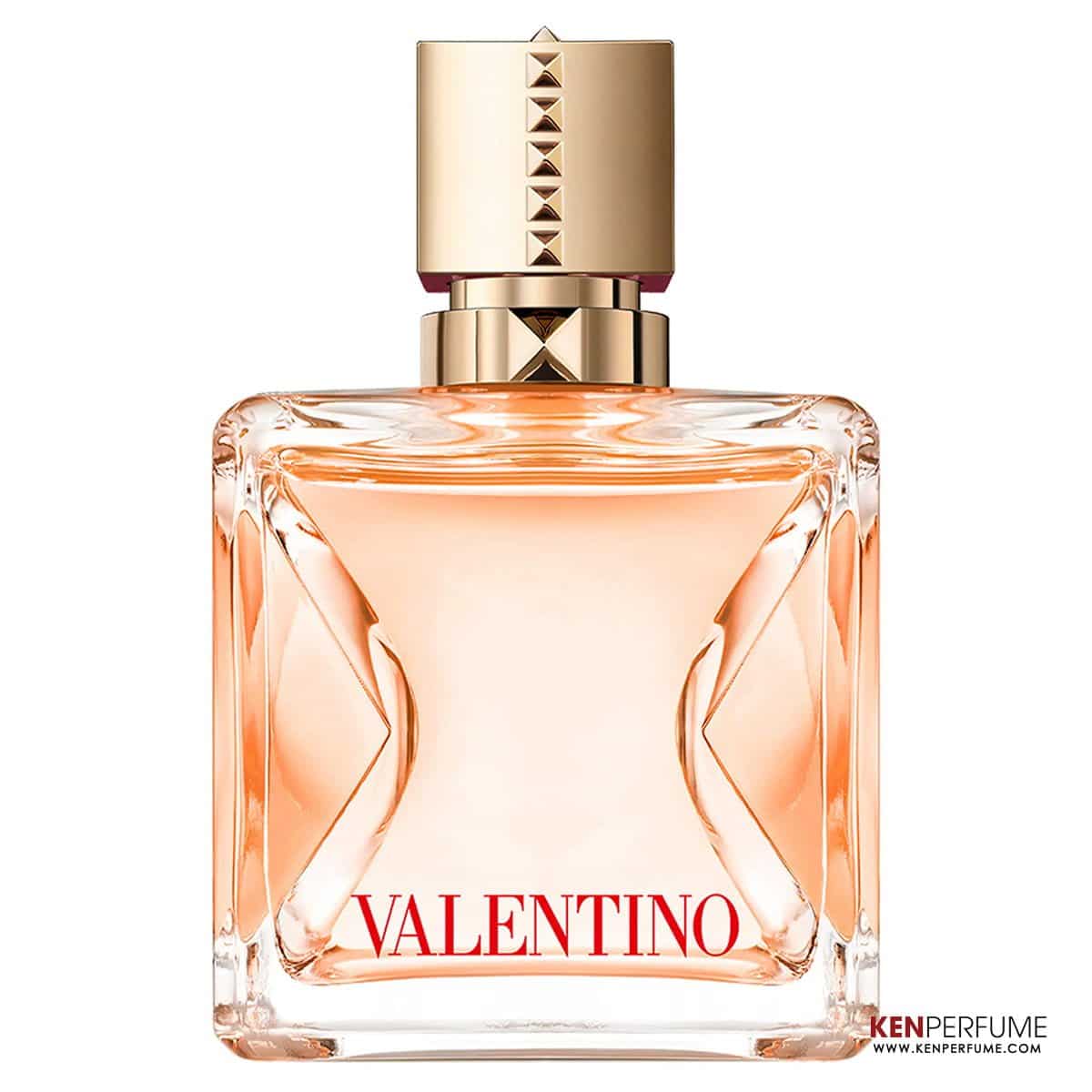 Nước Hoa Nữ Valentino Voce Viva Intensa EDP Intense