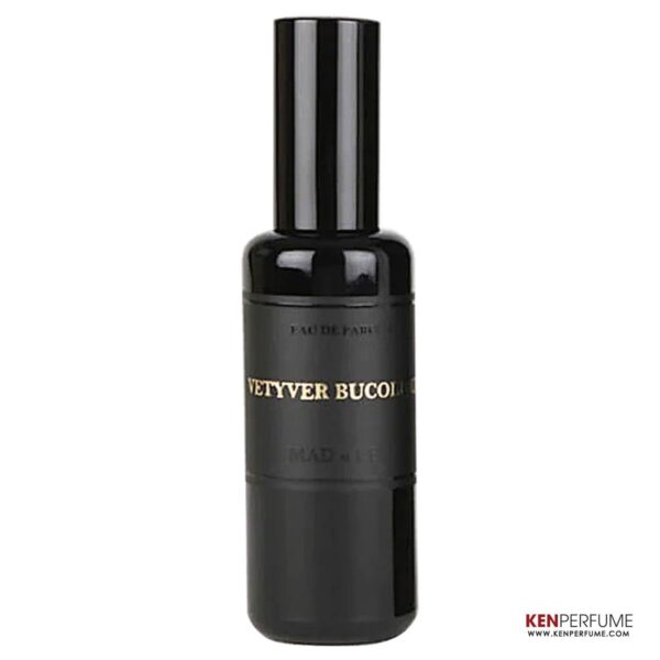 Nước Hoa Unisex Mad et Len Vetyver Bucolique