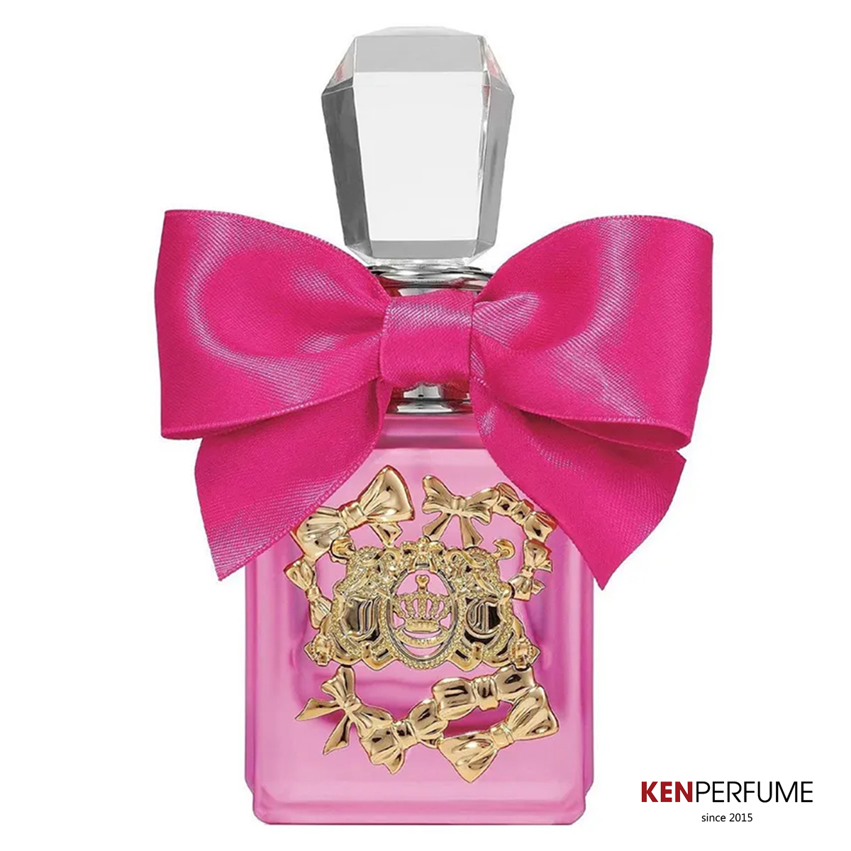 Viva La Juicy Pink Couture Edp