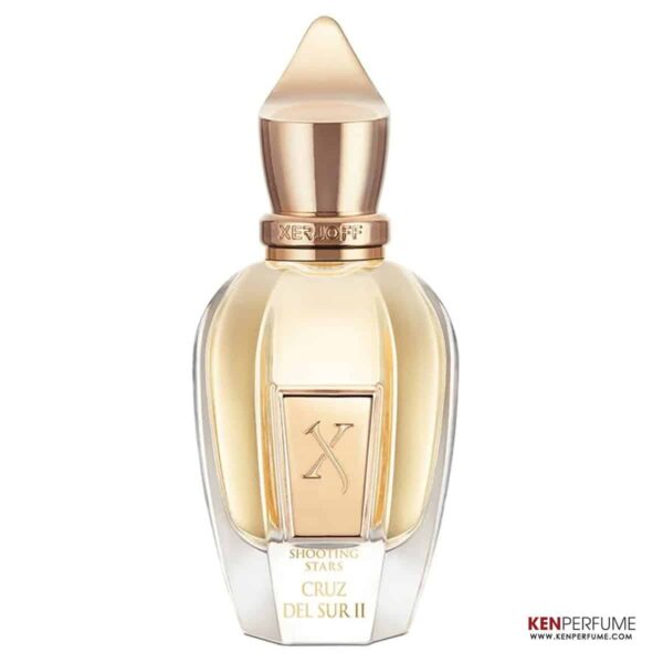 Nước Hoa Unisex Xerjoff Cruz Del Sur II
