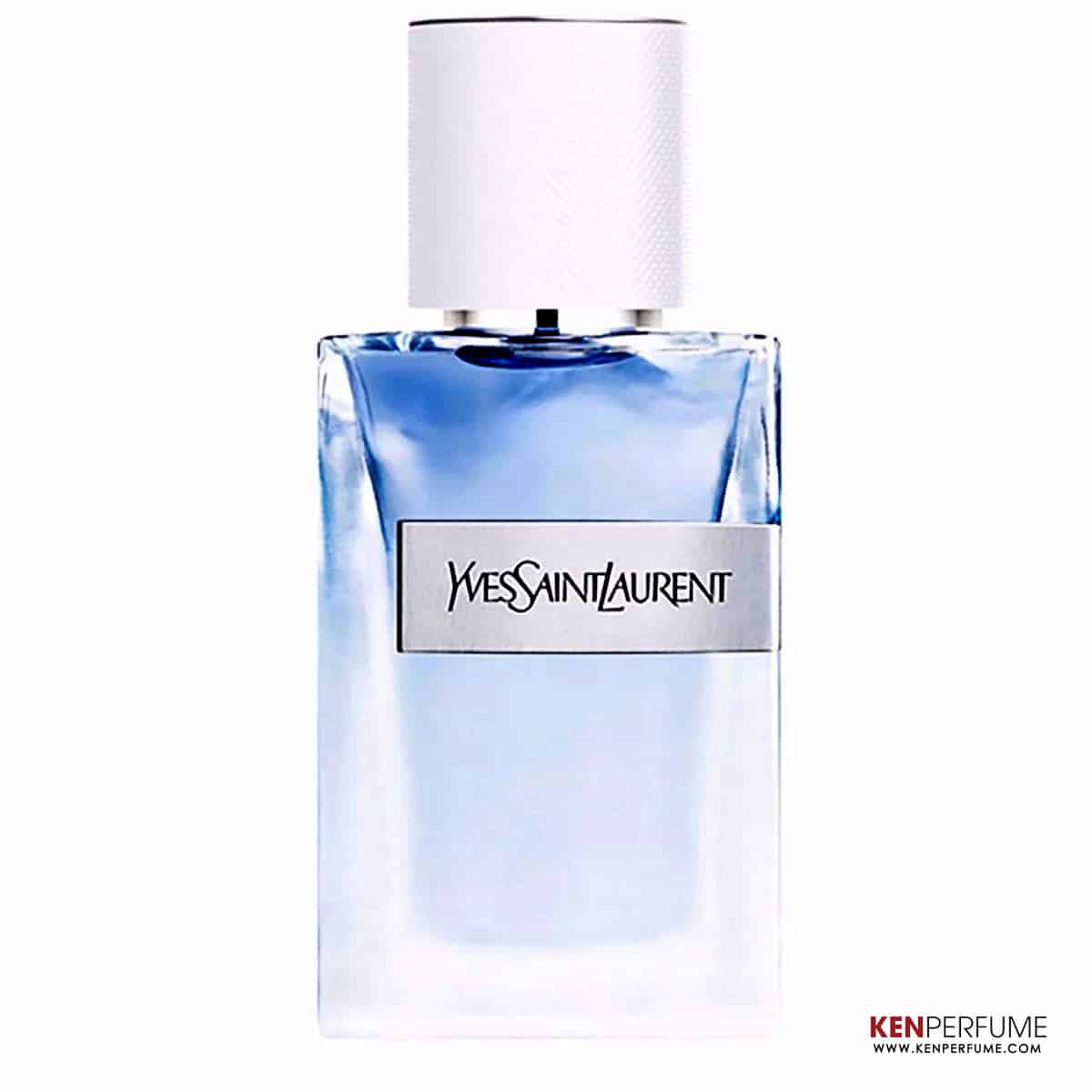Nước Hoa Nam Yves Saint Laurent Y Eau Fraiche