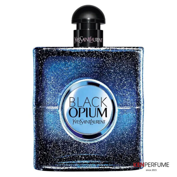 Nước Hoa Nữ Yves Saint Laurent Black Opium EDP Intense