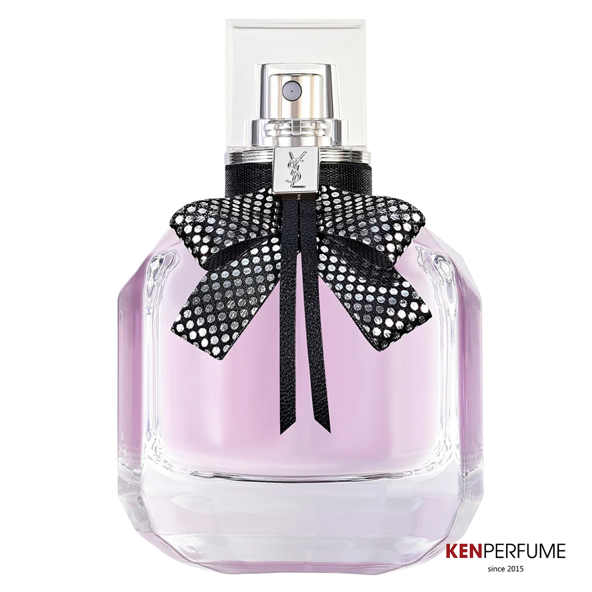 Yves Saint Laurent Mon Paris Couture Edp