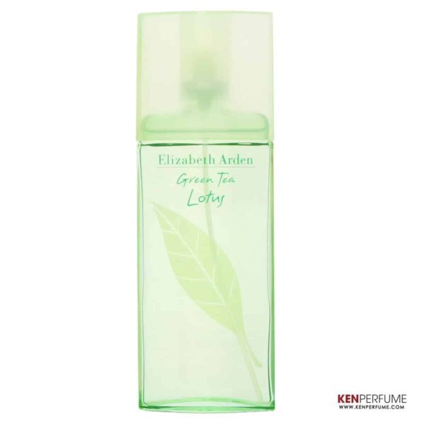 Nước Hoa Nữ Elizabeth Arden Green Tea Lotus EDT