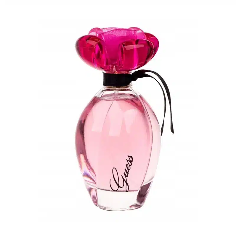 Nước Hoa Nữ Guess Girl EDT