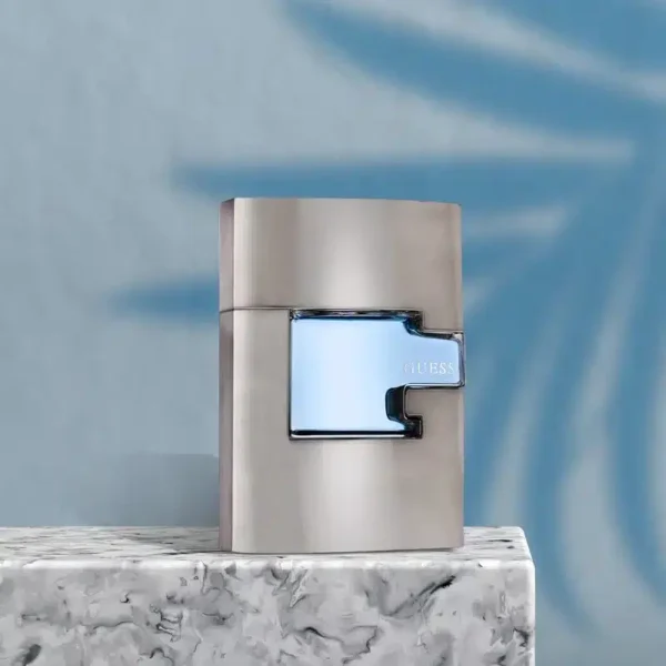 Nước Hoa Nam Guess Man Forever