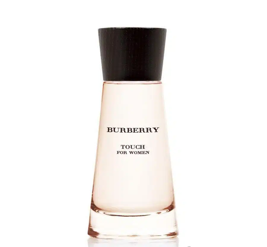 Nước Hoa Nữ Burberry Touch EDP