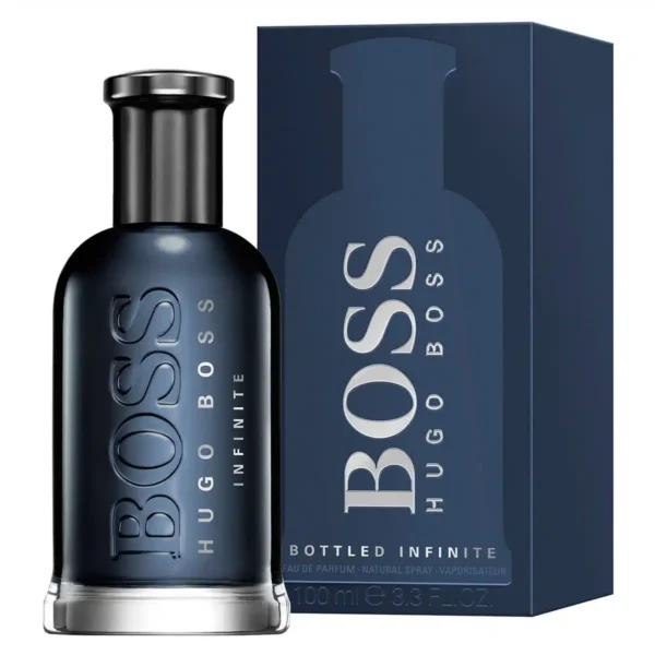 Nước Hoa Nam Hugo Boss Bottled Infinite EDP