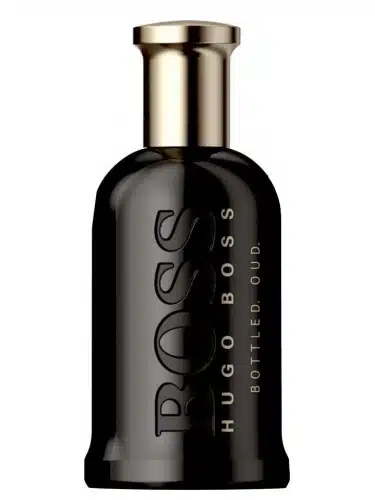 Nước Hoa Nam Hugo Boss Bottled Oud