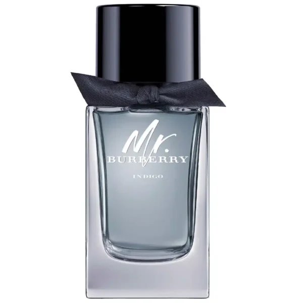 Nước Hoa Nam Burberry Mr Burberry Indigo EDT