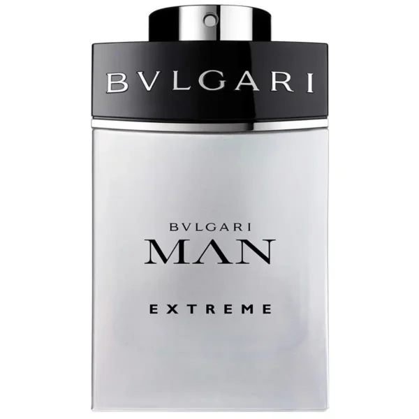 Nước Hoa Nam Bvlgari Man Extreme EDT